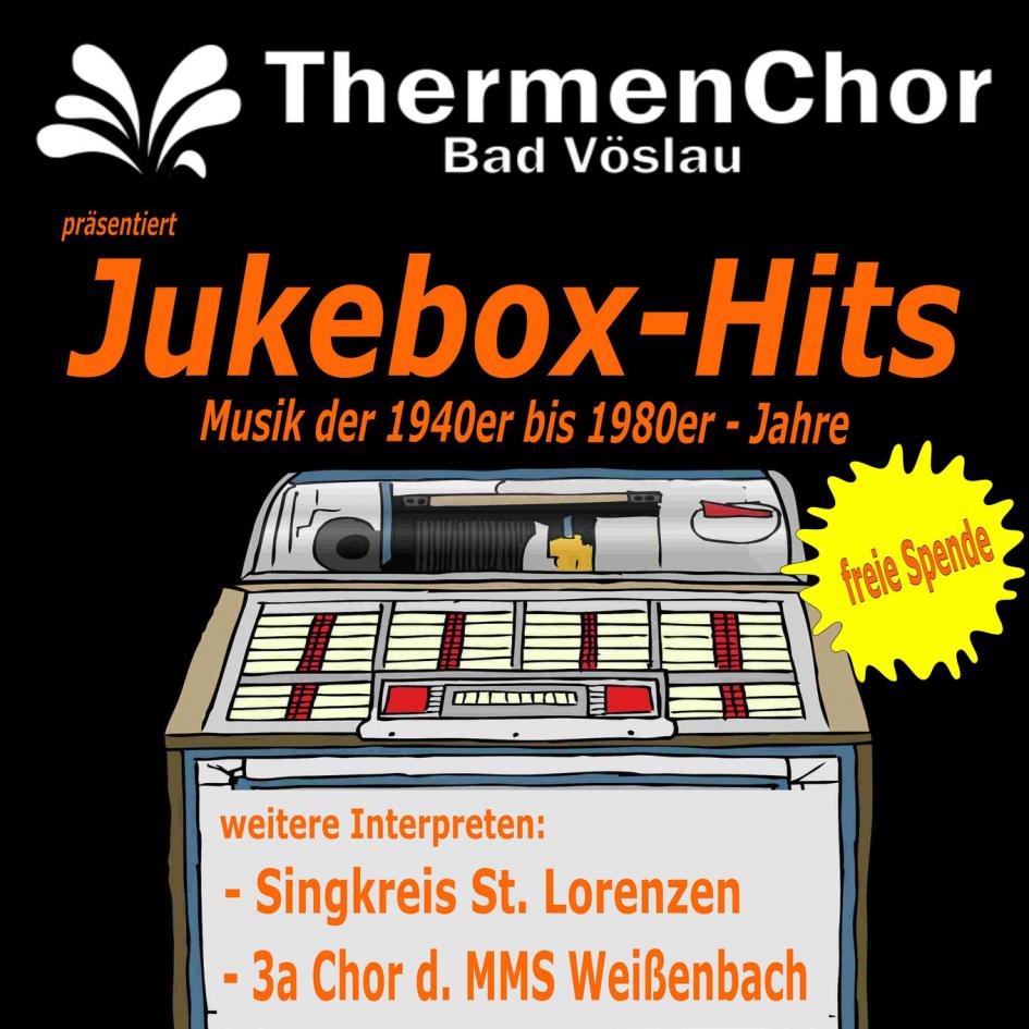 Chorkonzert 