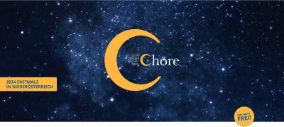 Lange Nacht der Chöre