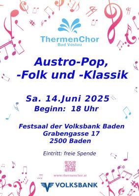Austropop, -Folk und -Klassik