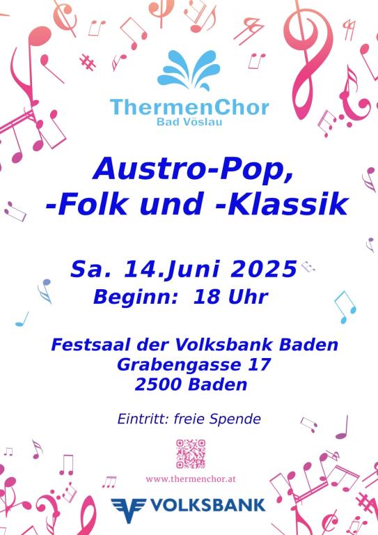 Austropop, -Folk und -Klassik