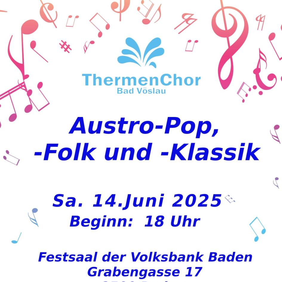 Austropop, -Folk und -Klassik