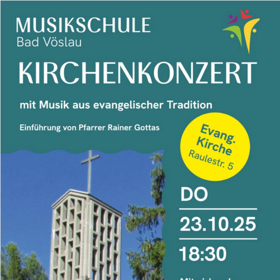 KIRCHENKONZERT