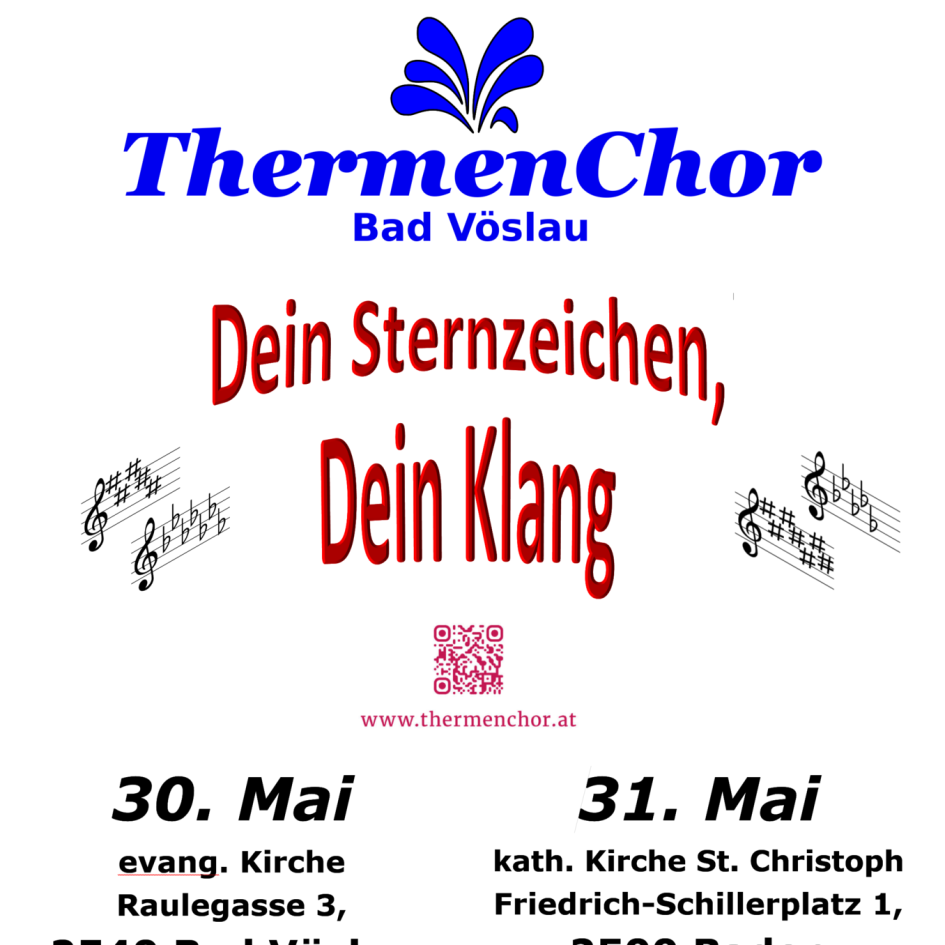 Dein Sternzeichen, Dein Klang