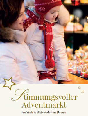 Adventsingen im Arkadenhof