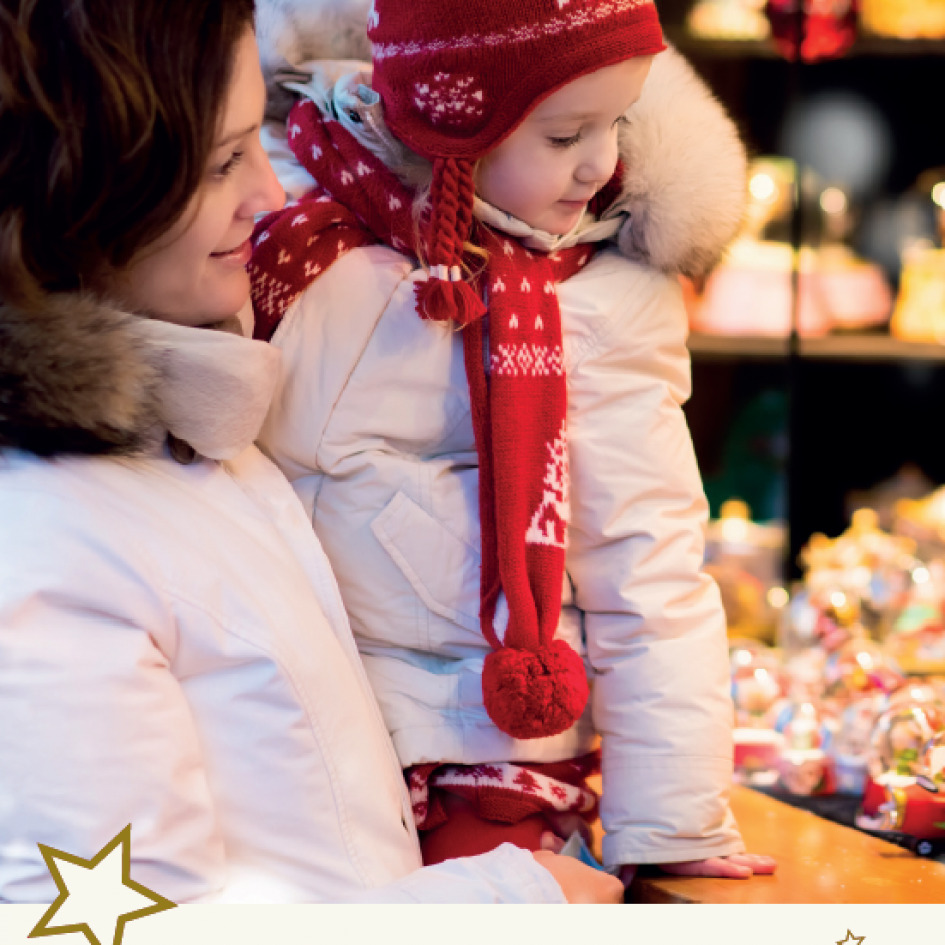 Adventsingen im Arkadenhof